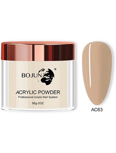 powder acrylic
